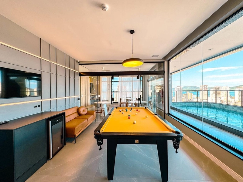 Apartamento em Porto Belo - 3 Suítes 2 Vagas.: 38ª foto da galeria de imagens do imóvel