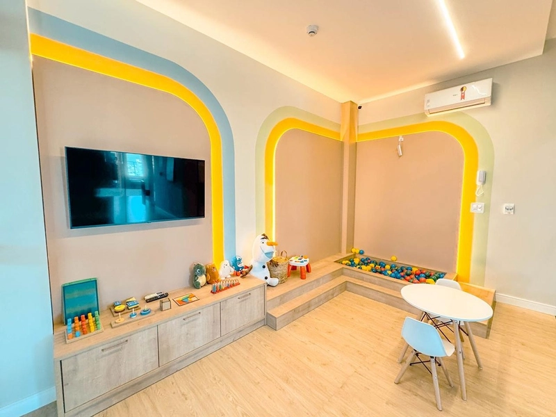 Apartamento em Porto Belo - 3 Suítes 2 Vagas.: 26ª foto da galeria de imagens do imóvel