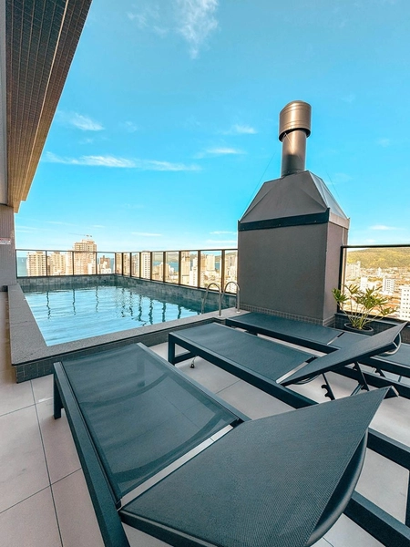 Apartamento em Porto Belo - 3 Suítes 2 Vagas.: 46ª foto da galeria de imagens do imóvel