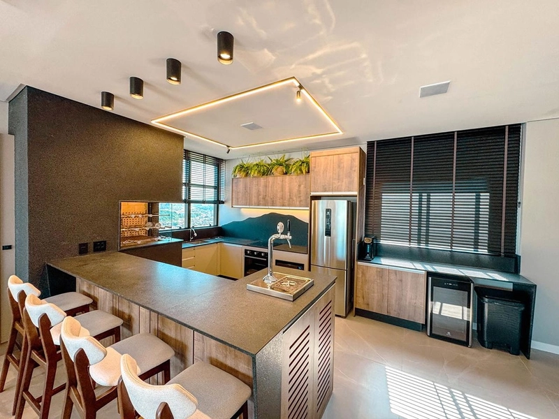 Apartamento em Porto Belo - 3 Suítes 2 Vagas.: 22ª foto da galeria de imagens do imóvel