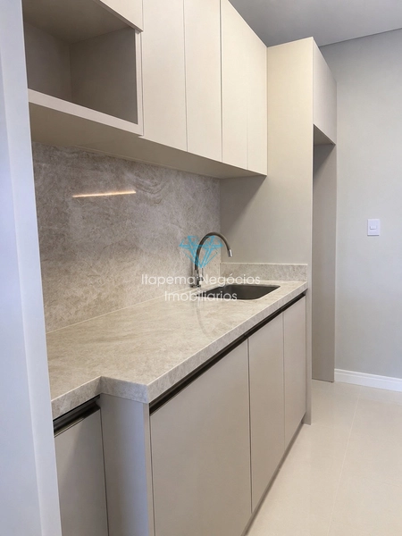 Apartamento à venda no Centro de Itapema: 3ª foto da galeria de imagens do imóvel