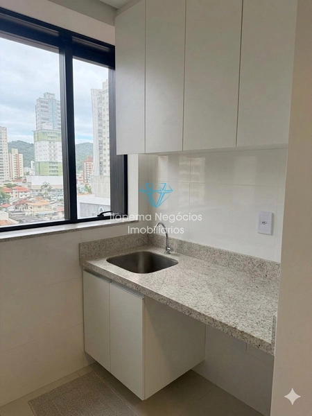 Apartamento à venda no Centro de Itapema: 4ª foto da galeria de imagens do imóvel