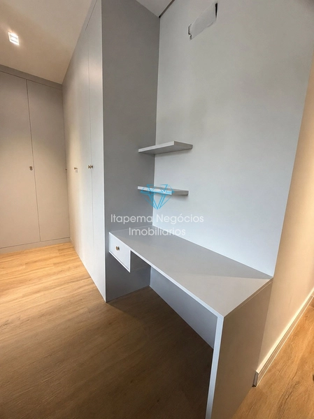 Apartamento à venda no Centro de Itapema: 2ª foto da galeria de imagens do imóvel