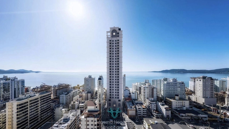 Apartamento com, 4 suites, 3 vagas - Meia Praia - Itapema/SC: 8ª foto da galeria de imagens do imóvel