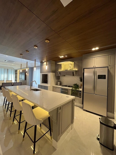 Apartamento à Venda em Meia Praia – Alto Padrão: 34ª foto da galeria de imagens do imóvel