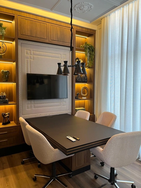 Apartamento à Venda em Meia Praia – Alto Padrão: 25ª foto da galeria de imagens do imóvel