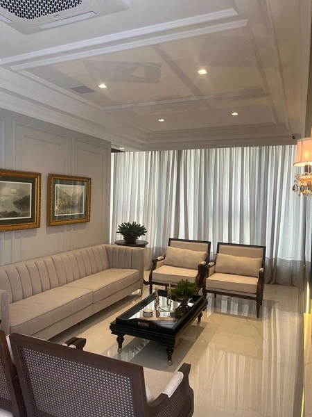 Apartamento à Venda em Meia Praia – Alto Padrão: 39ª foto da galeria de imagens do imóvel