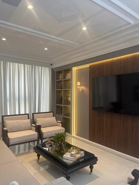 Apartamento à Venda em Meia Praia – Alto Padrão: 40ª foto da galeria de imagens do imóvel