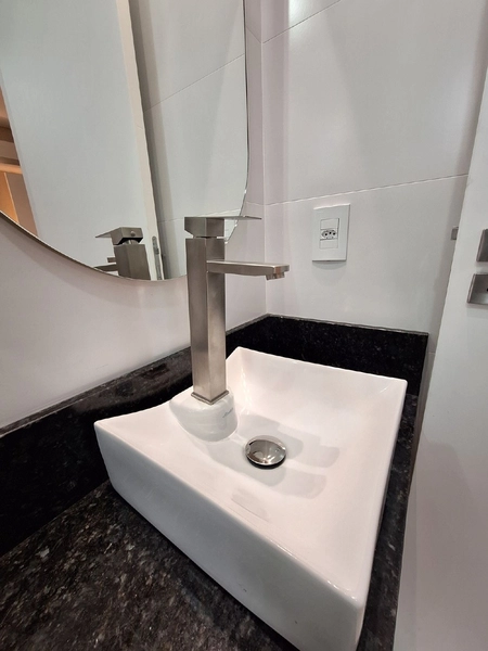 APARTAMENTO À VENDA — 150 METROS DO MAR: 23ª foto da galeria de imagens do imóvel
