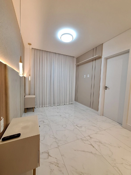 APARTAMENTO À VENDA — 150 METROS DO MAR: 19ª foto da galeria de imagens do imóvel