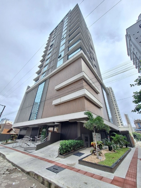 APARTAMENTO À VENDA — 150 METROS DO MAR: 43ª foto da galeria de imagens do imóvel