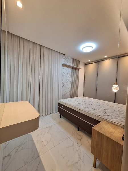 APARTAMENTO À VENDA — 150 METROS DO MAR: 25ª foto da galeria de imagens do imóvel