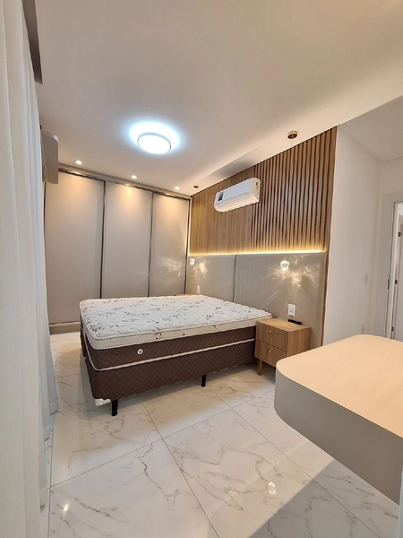 APARTAMENTO À VENDA — 150 METROS DO MAR: 26ª foto da galeria de imagens do imóvel