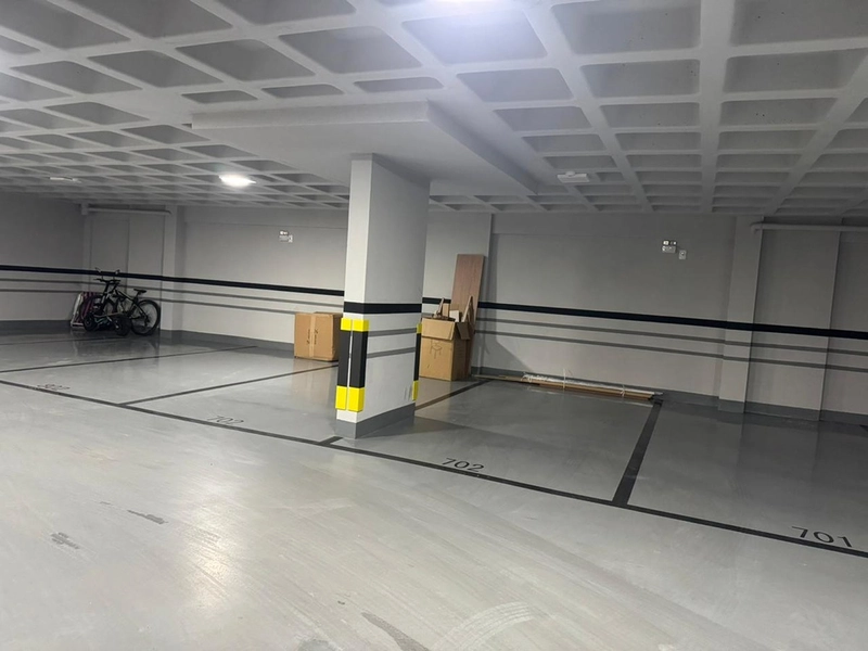 APARTAMENTO À VENDA — 150 METROS DO MAR: 35ª foto da galeria de imagens do imóvel