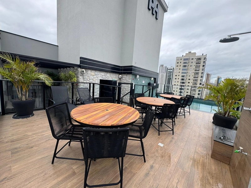 APARTAMENTO À VENDA — 150 METROS DO MAR: 9ª foto da galeria de imagens do imóvel