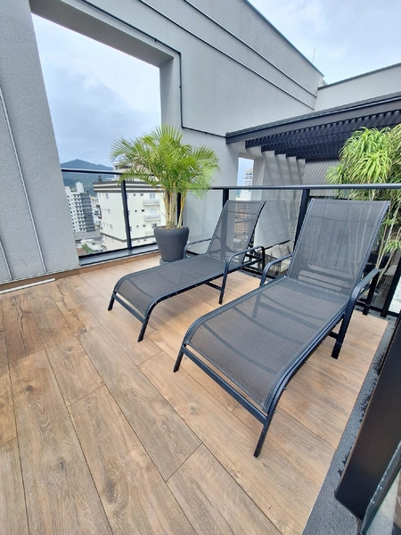 APARTAMENTO À VENDA — 150 METROS DO MAR: 35ª foto da galeria de imagens do imóvel