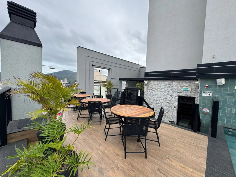 APARTAMENTO À VENDA — 150 METROS DO MAR: 10ª foto da galeria de imagens do imóvel