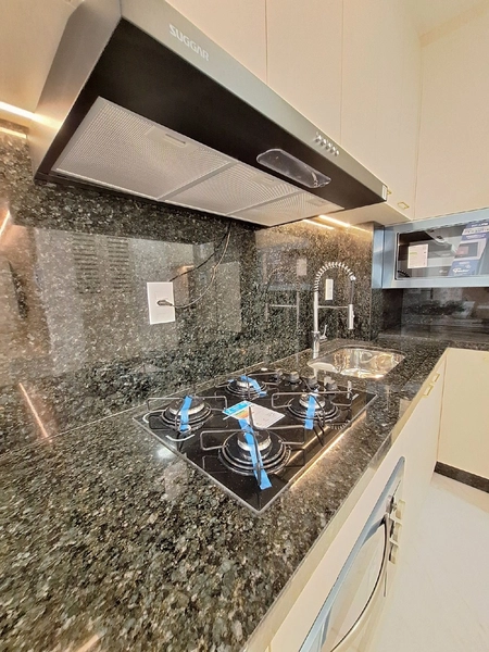 APARTAMENTO À VENDA — 150 METROS DO MAR: 16ª foto da galeria de imagens do imóvel