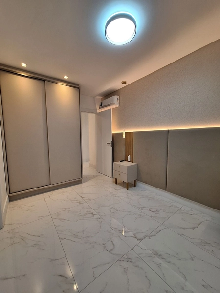 APARTAMENTO À VENDA — 150 METROS DO MAR: 18ª foto da galeria de imagens do imóvel