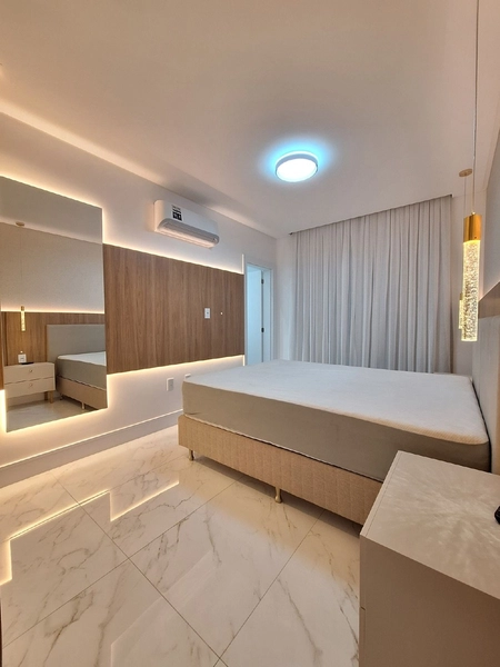 APARTAMENTO À VENDA — 150 METROS DO MAR: 21ª foto da galeria de imagens do imóvel