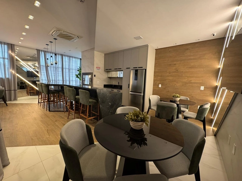 APARTAMENTO À VENDA — 150 METROS DO MAR: 6ª foto da galeria de imagens do imóvel