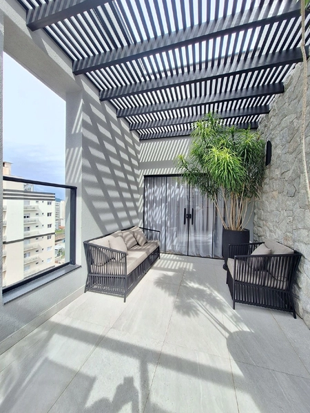 APARTAMENTO À VENDA — 150 METROS DO MAR: 34ª foto da galeria de imagens do imóvel