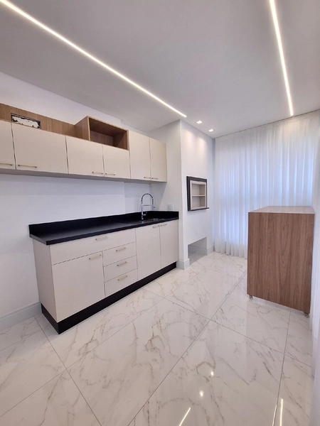 APARTAMENTO À VENDA — 150 METROS DO MAR: 13ª foto da galeria de imagens do imóvel