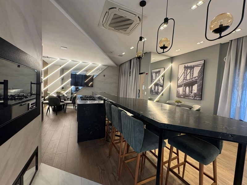 APARTAMENTO À VENDA — 150 METROS DO MAR: 7ª foto da galeria de imagens do imóvel