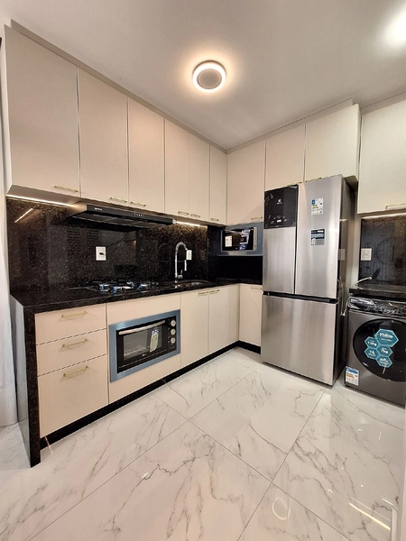 APARTAMENTO À VENDA — 150 METROS DO MAR: 17ª foto da galeria de imagens do imóvel