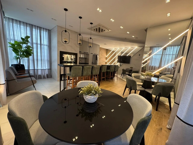 APARTAMENTO À VENDA — 150 METROS DO MAR: 5ª foto da galeria de imagens do imóvel