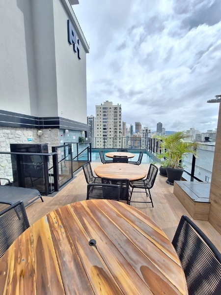 APARTAMENTO À VENDA — 150 METROS DO MAR: 37ª foto da galeria de imagens do imóvel