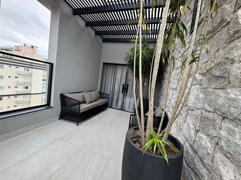 APARTAMENTO À VENDA — 150 METROS DO MAR: 11ª foto da galeria de imagens do imóvel