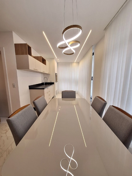 APARTAMENTO À VENDA — 150 METROS DO MAR: 8ª foto da galeria de imagens do imóvel