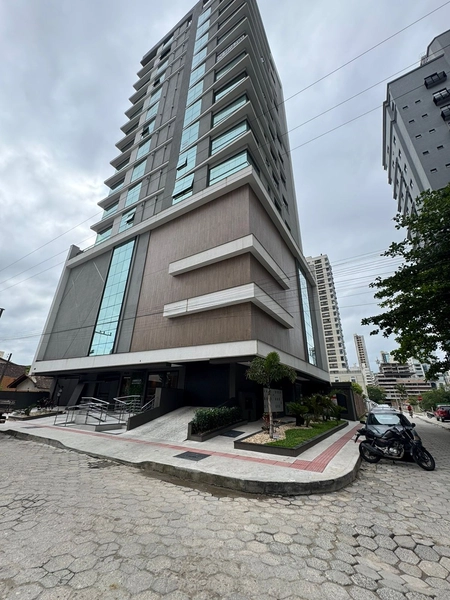 APARTAMENTO À VENDA — 150 METROS DO MAR: 36ª foto da galeria de imagens do imóvel