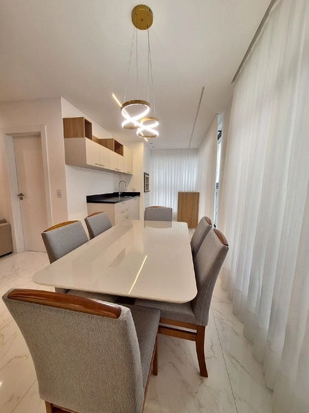 APARTAMENTO À VENDA — 150 METROS DO MAR: 9ª foto da galeria de imagens do imóvel