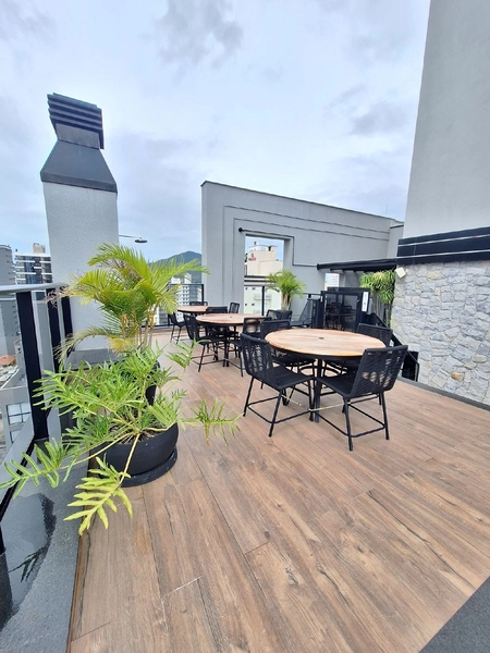 APARTAMENTO À VENDA — 150 METROS DO MAR: 36ª foto da galeria de imagens do imóvel