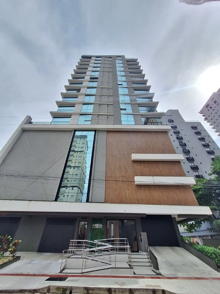 APARTAMENTO À VENDA — 150 METROS DO MAR: 42ª foto da galeria de imagens do imóvel