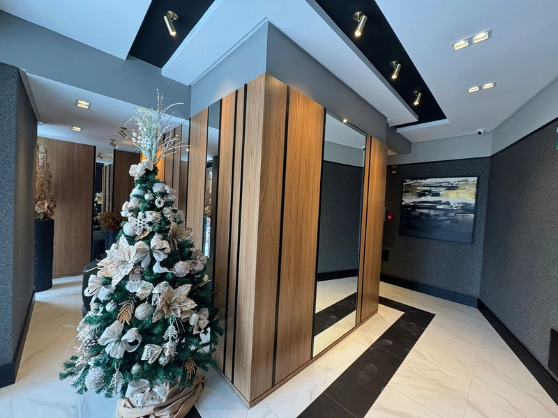 APARTAMENTO À VENDA — 150 METROS DO MAR: 14ª foto da galeria de imagens do imóvel