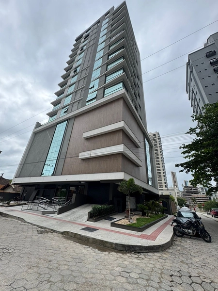 APARTAMENTO À VENDA — 150 METROS DO MAR: 37ª foto da galeria de imagens do imóvel