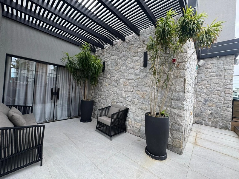 APARTAMENTO À VENDA — 150 METROS DO MAR: 12ª foto da galeria de imagens do imóvel