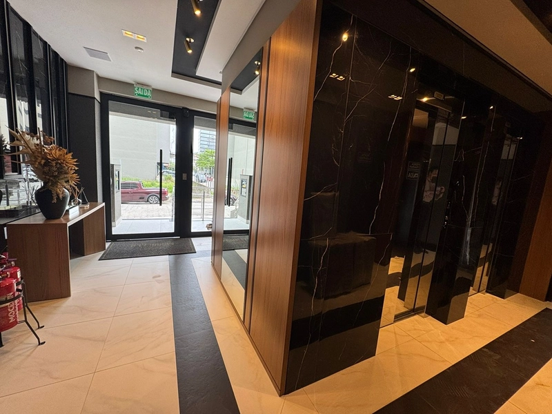 APARTAMENTO À VENDA — 150 METROS DO MAR: 13ª foto da galeria de imagens do imóvel