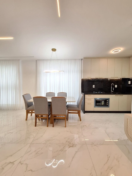 APARTAMENTO À VENDA — 150 METROS DO MAR: 7ª foto da galeria de imagens do imóvel