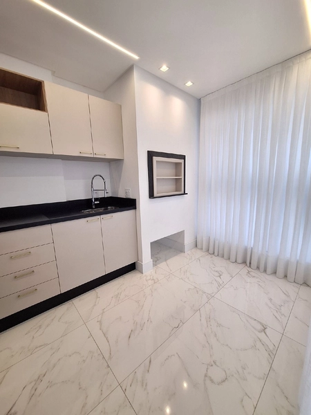 APARTAMENTO À VENDA — 150 METROS DO MAR: 12ª foto da galeria de imagens do imóvel