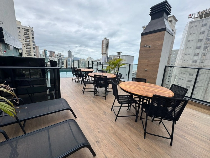 APARTAMENTO À VENDA — 150 METROS DO MAR: 8ª foto da galeria de imagens do imóvel