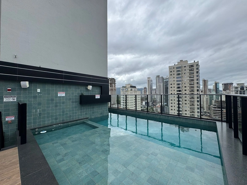 APARTAMENTO À VENDA — 150 METROS DO MAR: 16ª foto da galeria de imagens do imóvel
