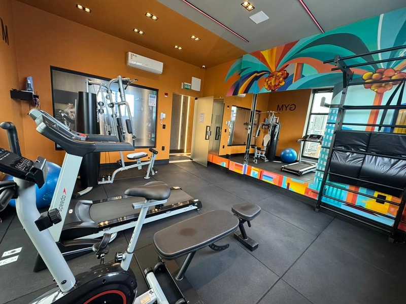 APARTAMENTO À VENDA — 150 METROS DO MAR: 3ª foto da galeria de imagens do imóvel