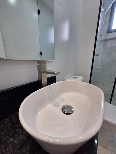 APARTAMENTO À VENDA — 150 METROS DO MAR: 28ª foto da galeria de imagens do imóvel