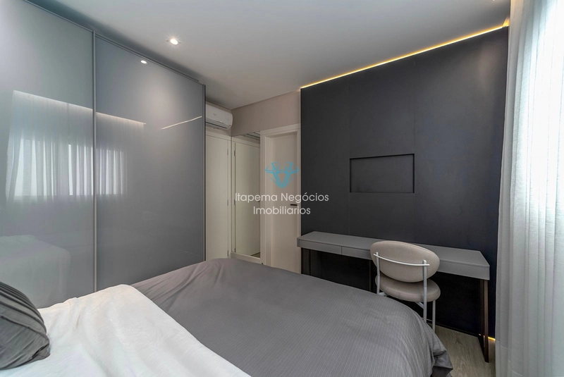 VENDA | APARTAMENTO EM BALNEÁRIO CAMBORIÚ: 17ª foto da galeria de imagens do imóvel