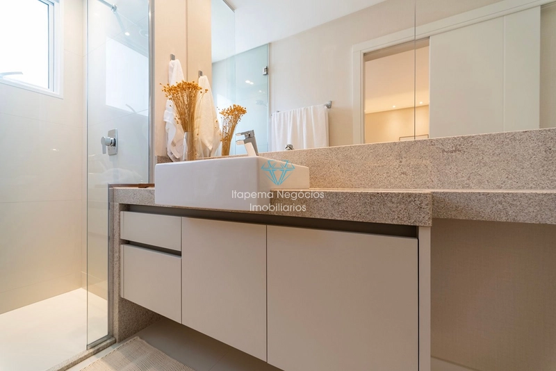 VENDA | APARTAMENTO EM BALNEÁRIO CAMBORIÚ: 30ª foto da galeria de imagens do imóvel