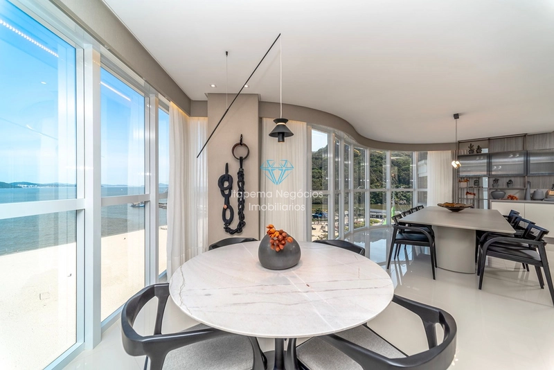 VENDA | APARTAMENTO EM BALNEÁRIO CAMBORIÚ: 5ª foto da galeria de imagens do imóvel